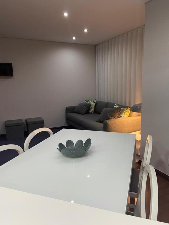 Vila Do Conde Apartment 2 - Os Maias Exteriör bild