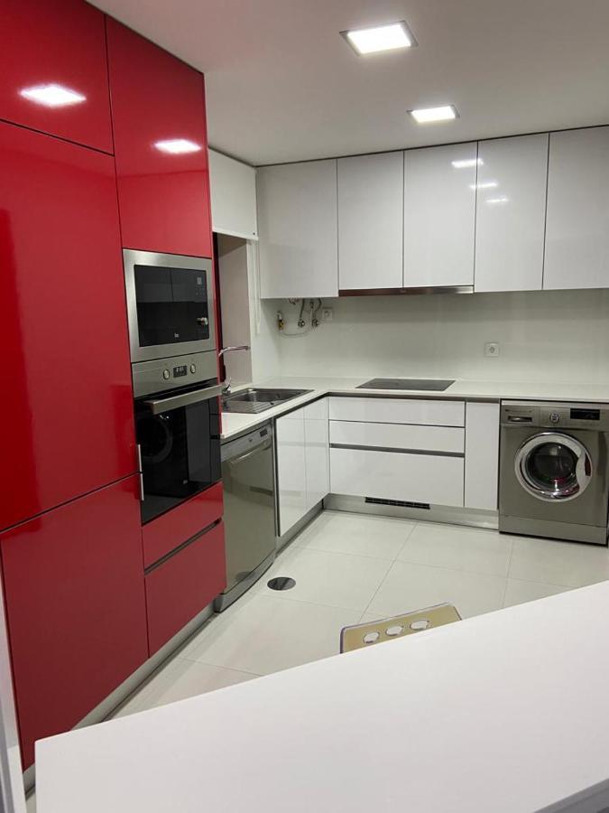 Vila Do Conde Apartment 2 - Os Maias Exteriör bild